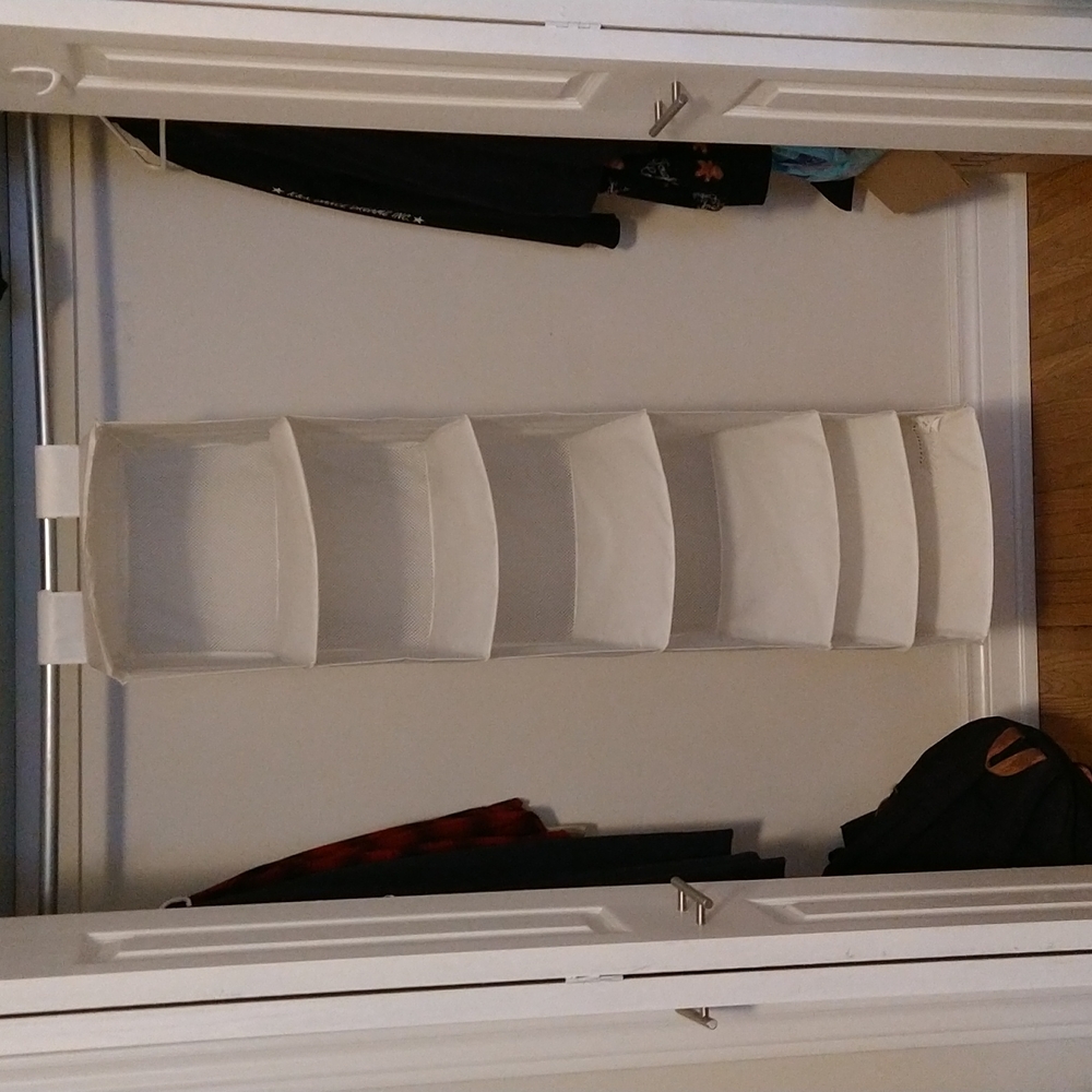 Ikea Organizer